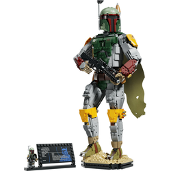 LEGO Star Wars Boba Fett™ 75455