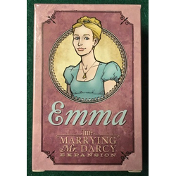 Marrying Mr. Darcy: Emma Expansion