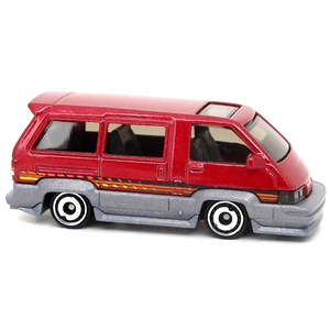 1986 Toyota Van (1/64)