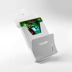 GameGenic Cube Pocket 15+ - White (8)