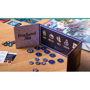 Fractured Sky (Retail Edition)