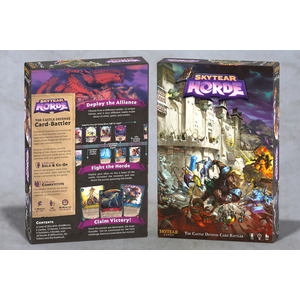 Skytear Horde (Retail Ed.) (EN)