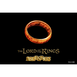 The Lord of the Rings: Ascension (Triology Bundle)