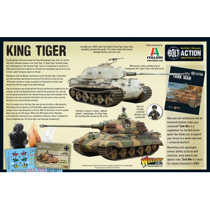 Germany King Tiger