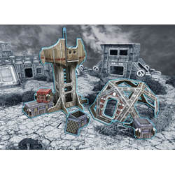 Outlands Explorer Station