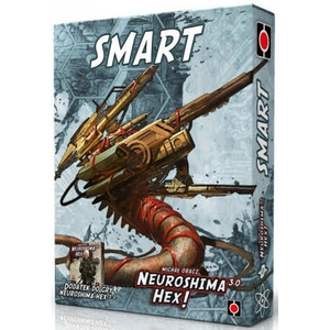 Neuroshima Hex! 3.0: Smart