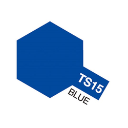 Tamiya TS-15 Blue (Gloss) (100ml)