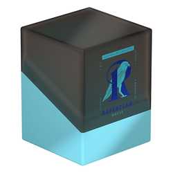Ultimate Guard Boulder™ Deck Case 100+ Standard Size "Harry Potter" - Ravenclaw
