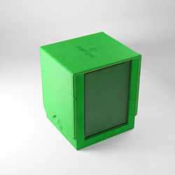 Gamegenic: Squire Plus 100+ XL Green