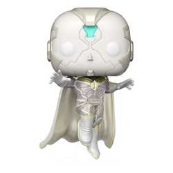 The Vision WandaVision POP! TV Vinylfigur