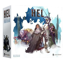 Runar: Hel