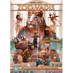 Zoo Vadis (Standard Edition)
