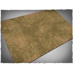 DCS Game Mat Prairie 4x6 ~ 122x183cm (Mousepad)