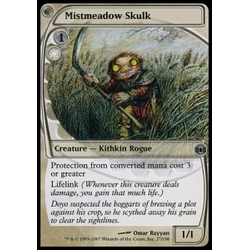 Magic löskort: Future Sight: Mistmeadow Skulk
