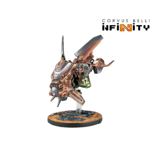 Haqqislam - Haytham Aero-unit