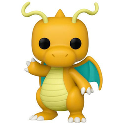 Funko POP! Games: Pokémon - Dragonite (EMEA)