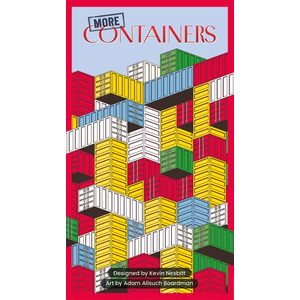 Container: More Containers (EN)