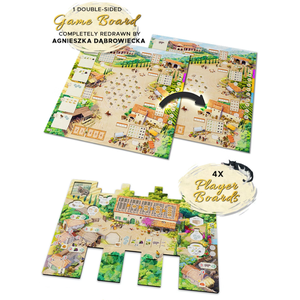 La Granja Deluxe Master Set