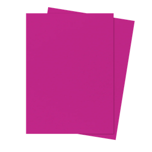 Card Sleeves Standard Matte Eclipse Hot Pink 66x91mm (105) (Ultra Pro)