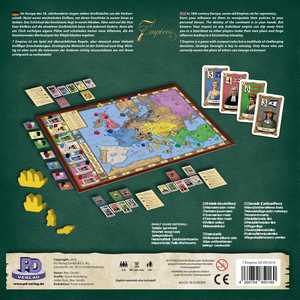 7 Empires (EN/DE)