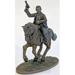 Legend of the West: Butch - Mounted