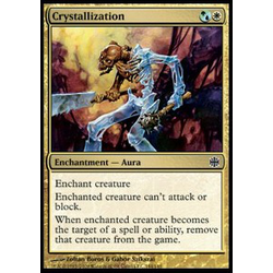 Magic löskort: Alara Reborn: Crystallization