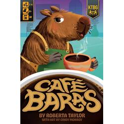 Café Baras