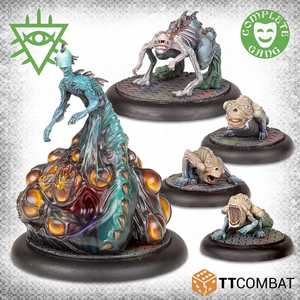 Carnevale:  Matriarch's Brood
