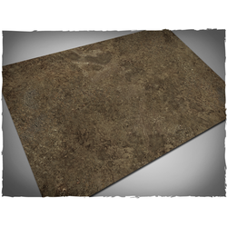 DCS Game Mat Trench Mud 22x30" ~ 55,9x76,2cm (Mousepad)
