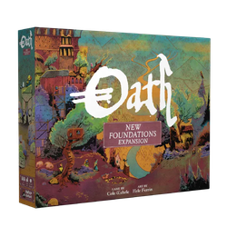 Oath: New Foundations (EN)