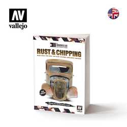 Valljeo: Rust & Chipping