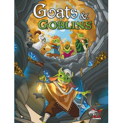 Goats & Goblins (EN)