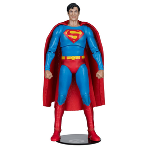 DC Multiverse: Superman (1978) -  Superman Deluxe Theatrical Edition