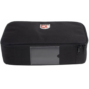 Feldherr MINI half-size Figure Case  (tom, rymmer 32 miniatyrer)