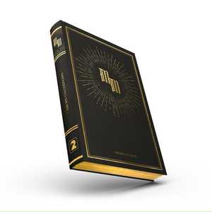 Memento Mori RPG: Core Book