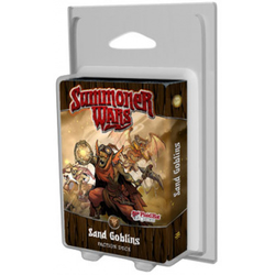 Summoner Wars: Sand Goblins
