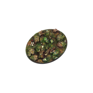 Forest Bases, Oval 120mm (1)