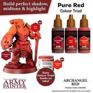 Air Archangel Red (18ml)