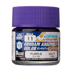 Gundam Assemble Color: Purple (10ml)