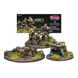 Victrix: German Heavy Weapon Support