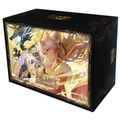 Grand Archive TCG: Radiant Origins 1st Edition Booster Display (24)
