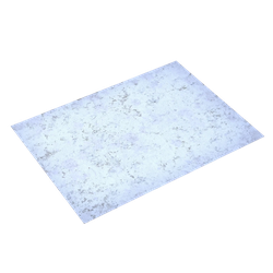Gamemat.eu: Winter Realm 44x60" (Mousepad)