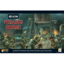 Bolt Action: Pegasus Bridge