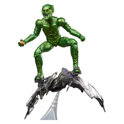 Marvel Legends: Spider-Man No Way Home - Green Goblin