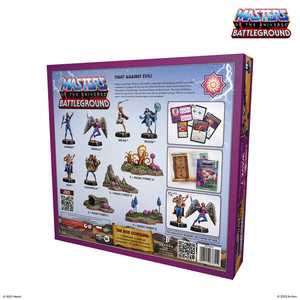 Masters of The Universe: Battleground - Wave 7 The Great Rebellion