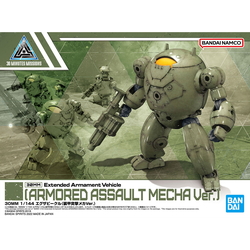 30MM Exa Vehicle (Armored Assault Mecha Ver)