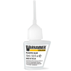 Warhammer Colour Plastic Glue