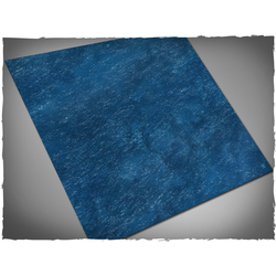 DCS Game Mat Waterworld 4x4 ~ 122x122cm (Mousepad)