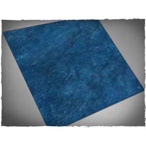 DCS Game Mat Waterworld 4x4 ~ 122x122cm (Mousepad)