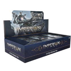 Echoes of Astra: Imperion Booster Box (24)